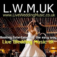 Live Wedding Music UK 1084416 Image 2